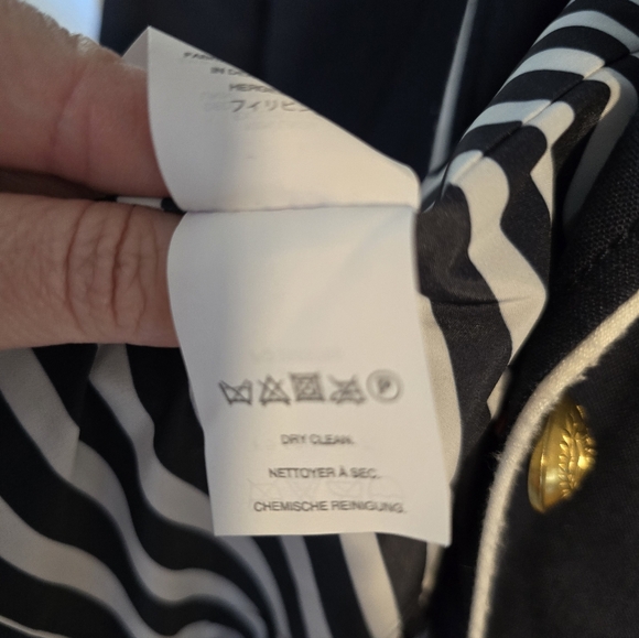 J.Crew Rhodes Linen Blazer - Picture 12 of 14